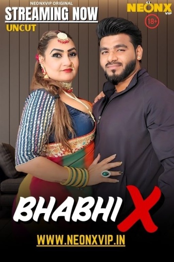 Bhabhi X (2025)