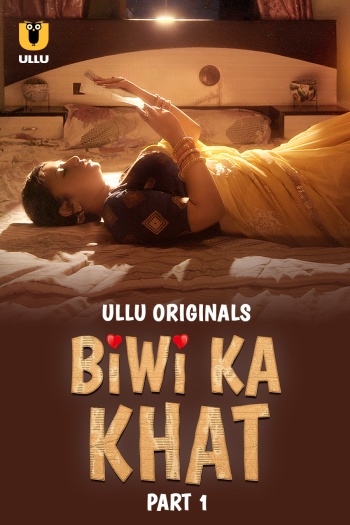 Biwi Ka Khat (2025)