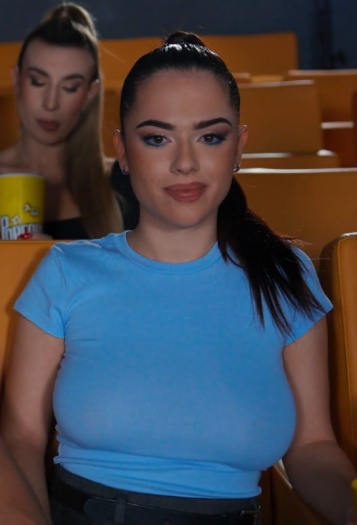 Double Feature Double Fuck