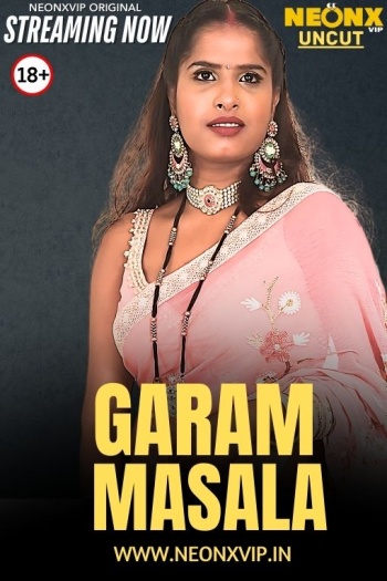 Garam Masala (2025)