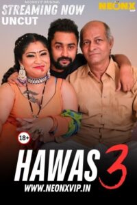 Hawas 3 (2025)