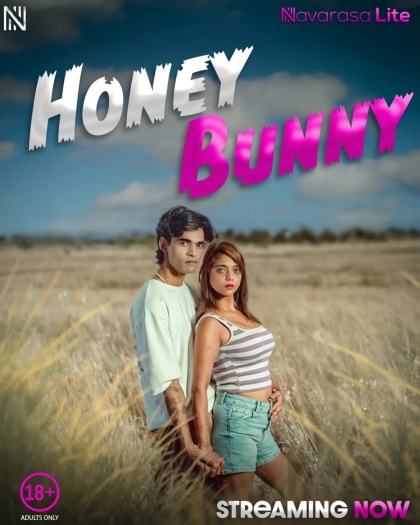 Honey Bunny (2025)