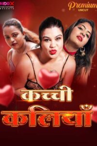 Kachchi Kaliya (2024)