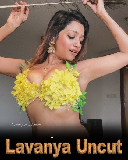 Lavanya UNCUT (2025)