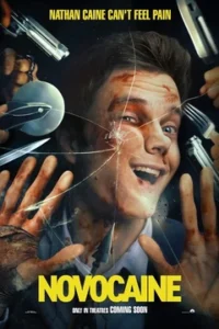 Novocaine 2025