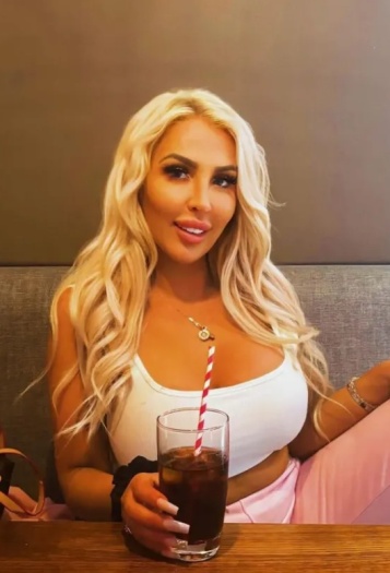 One Two Switcheroo (2025)