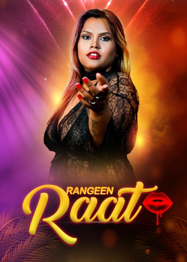 18+ Rangeen Raat (2025)