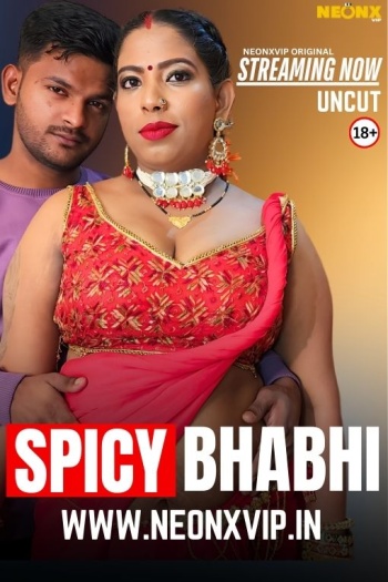 Spicy Bhabhi (2025)