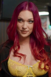 Too Much Head (2025)