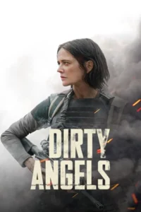 Dirty Angels
