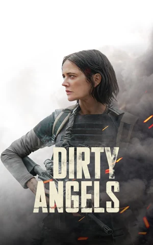 Dirty Angels