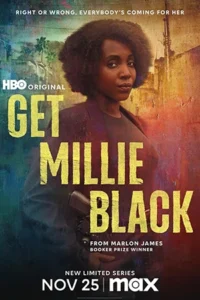 Get Millie Black (2024) Season 1