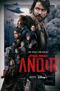 Star Wars: Andor (Season 1 – 2)