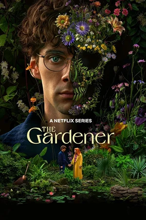 the gardener