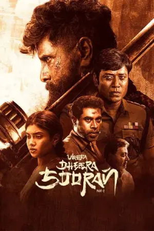 Veera Dheera Sooran: Part 2 (2025)