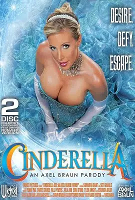 Cinderella An Axel Braun Parody (2014)