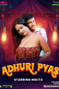 Adhuri Pyas