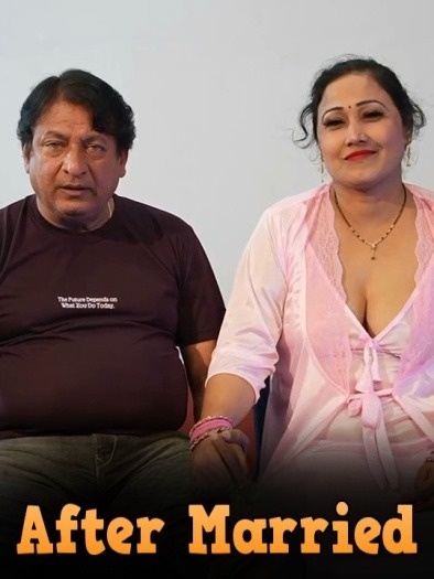 After Married (2024)