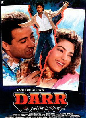 Darr 1993