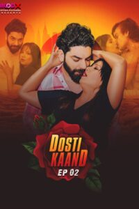 Dosti Kand (2024)
