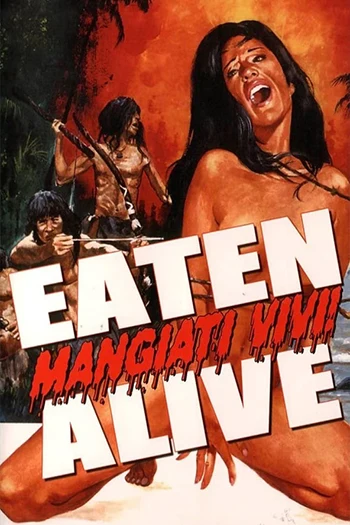Eaten Alive 1980
