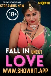 Fall in Love (2024)