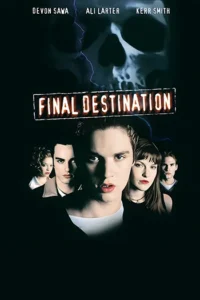 Final-Destination