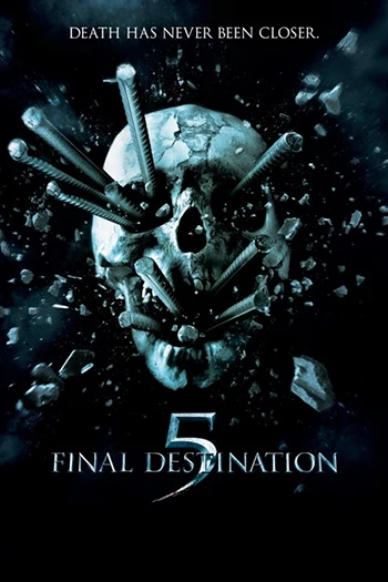 Final Destination 5 (2011)
