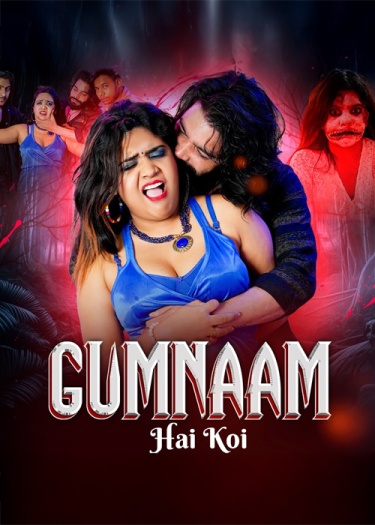 Gumnaam Hi Koi (2025)