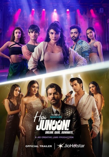 Hai Junoon S01