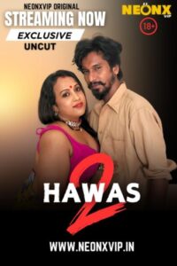 Hawas 2 (2024)