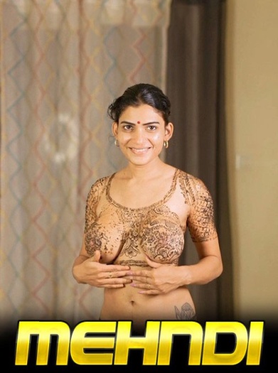 Mehndi (2024)