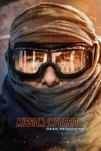 Download Mission: Impossible – Dead Reckoning Part One (2023)