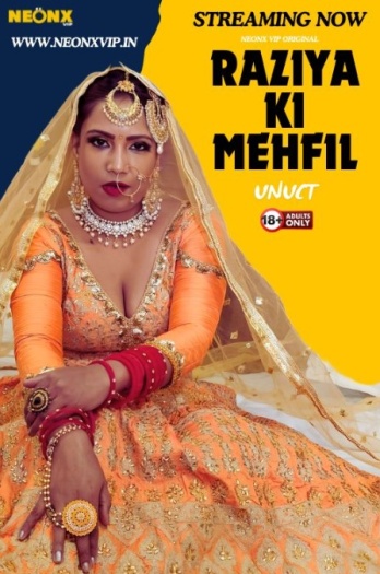 Raziya Ki Mehfil (2024)