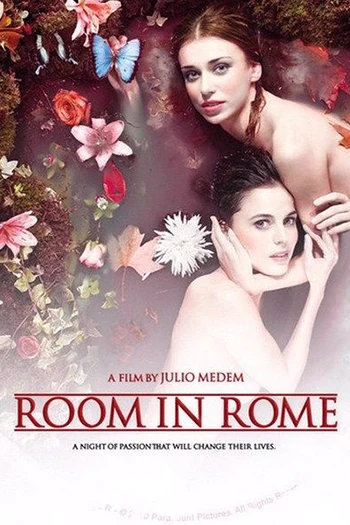 Room in Rome (2010)
