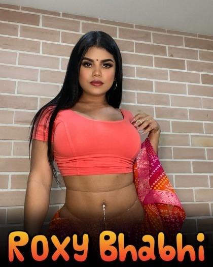 Roxy Bhabhi (2025)