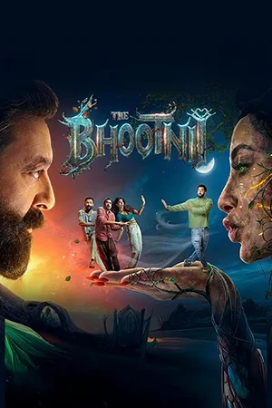 The Bhootnii 2025