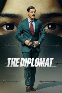 The Diplomat 2025
