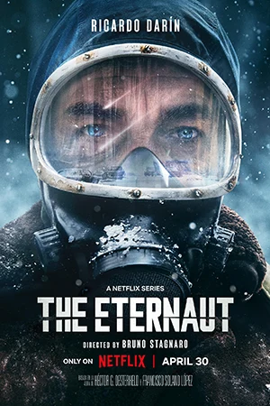 The Eternaut (2025)