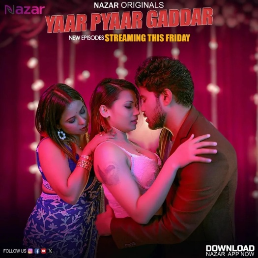 Yaar-Pyaar-Gaddar