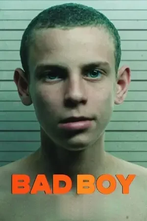 bad-boy