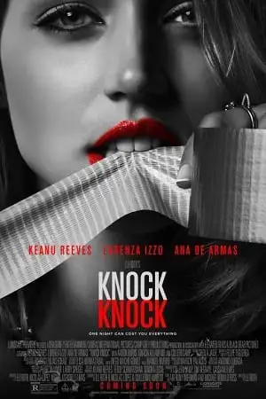 Knock Knock (2015)