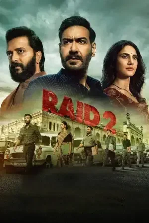 raid 2 2025