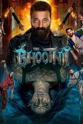 the bhootnii 2025