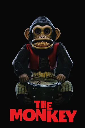 the monkey 2025