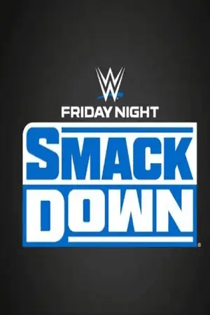 WWE Friday Night SmackDown (2nd May 2025)