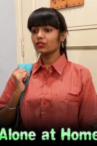 Alone at Home (2025)