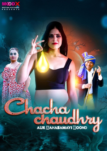 Chacha Chaudry (2025)