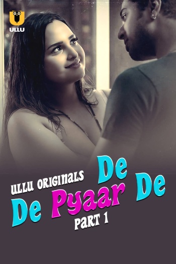 De De Pyaar De (2025)