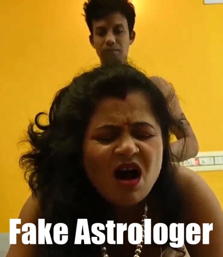 Fake Astrologer (2024)